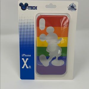 Disney iPhone case XR